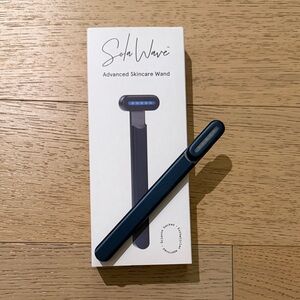 SolaWave Blue LED Skincare Wand